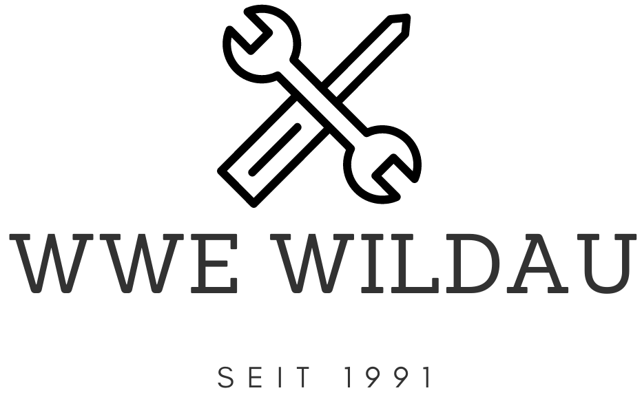 Logo WWE Wildau